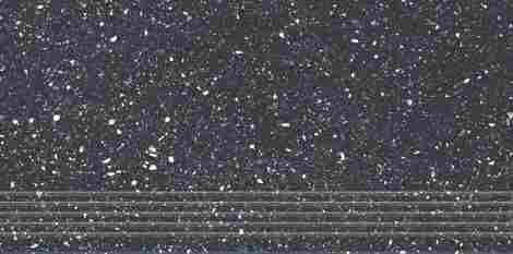 Ступень Macroside antracite Stopnica prosta 29,8x59,8 фото 2
