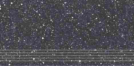 Ступень Macroside antracite Stopnica prosta 29,8x59,8 фото 3
