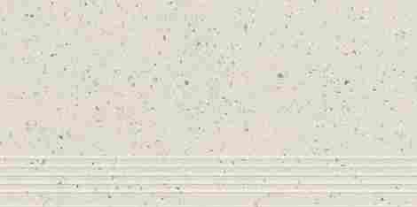 Ступень Macroside bianco Stopnica prosta 29,8x59,8