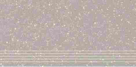 Ступень Macroside silver Stopnica prosta 29,8x59,8
