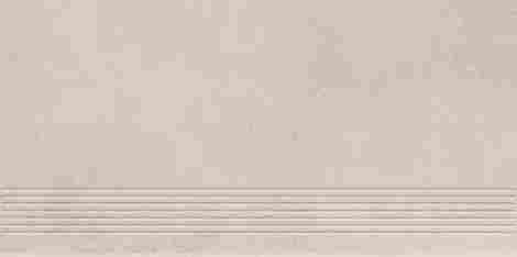 Ступень Magnetik Bianco Stopnica Prasowana Mat 29,8x59,8