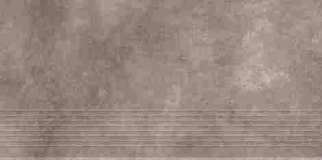 Ступень Magnetik Grafit Stopnica Prasowana Mat 29,8x59,8