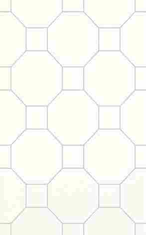 Декор Martynika Bianco Inserto 25x40