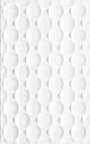Плитка Martynika Bianco Struktura 25x40