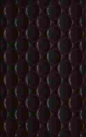 Плитка Martynika Nero Struktura 25x40