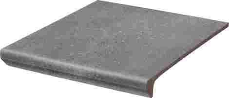 Ступень Mattone Sabbia grafit kapinos stopnica prosta 30x33