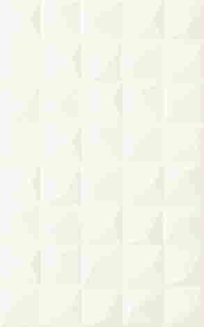 Плитка Melby Bianco Struktura 25x40