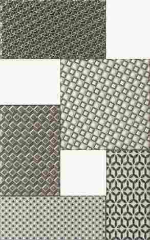 Декор Melby Inserto 25x40