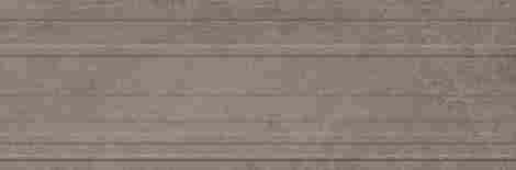 Плитка Minimal Stone Grafit Struktura Rekt 29,8x89,8