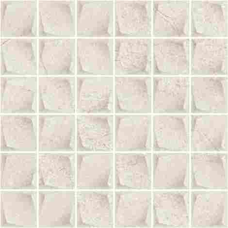 Мозаика Minimal Stone Grys Mozaika 4,8х4,8 фото 2