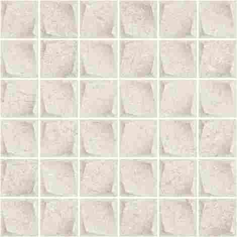 Мозаика Minimal Stone Grys Mozaika 4,8х4,8 фото 4
