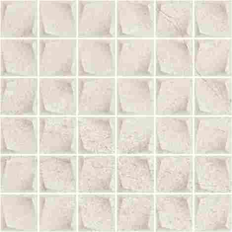 Мозаика Minimal Stone Grys Mozaika 4,8х4,8