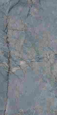 Керамогранит Monet Blue Rekt Poler 60x120 фото 2