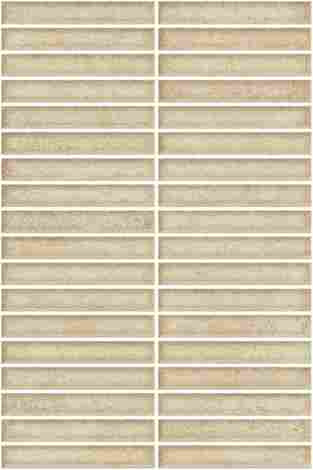 Декор Monpelli Beige Mozaika Murano 19,8x29,8