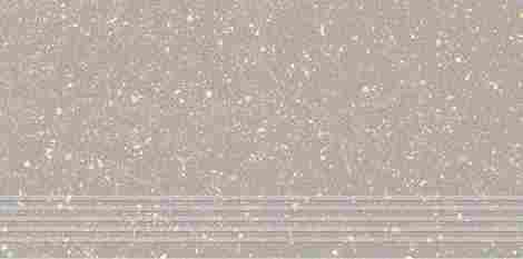 Ступень Moondust Silver Stopnica Prosta Polpoler 29,8x59,8