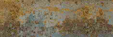 Плитка Moretti Rust Rekt 25x75