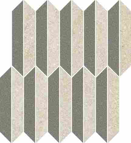 Мозаика Mystic Shadows Beige Mozaika Mix Mat фото 2