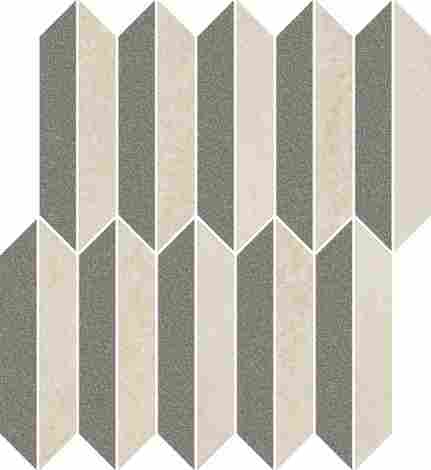 Мозаика Mystic Shadows Beige Mozaika Mix Mat