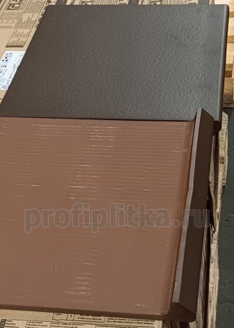 Ступень Natural brown kapinos stopnica prosta duro 30x33 фото 5