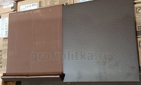 Ступень Natural brown kapinos stopnica prosta duro 30x33 фото 6