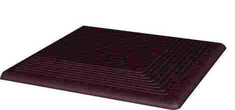 Ступень Natural Duro brown stopnica narozna strukturalna 30x30