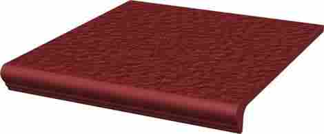 Ступень Natural Duro Rosa kapinos prosty strukturalna 30x33