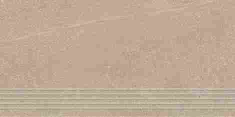 Ступень Natural Rocks Gold Sand Stopnica prosta Mat 29,8x59,8