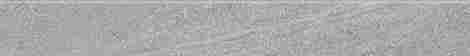 Плинтус Natural Rocks Silver Cokol Mat 7,2x59,8