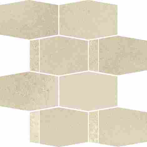 Мозаика Naturstone beige Mozaika hexagon mix