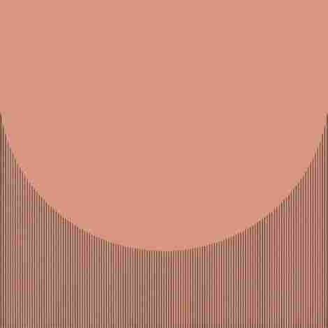 Керамогранит Neve Creative Blush Gres Mat Dekor B 19,8x19,8