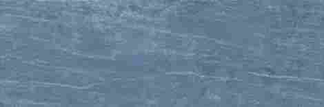 Плитка Nightwish Navy Blue Struktura Rekt 25x75 фото 2