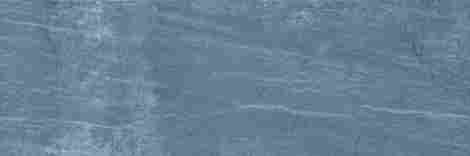 Плитка Nightwish Navy Blue Struktura Rekt 25x75 фото 4