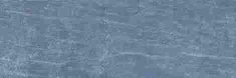 Плитка Nightwish Navy Blue Struktura Rekt 25x75