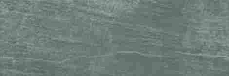 Плитка Nightwish Navy Green Struktura Rekt. 25x75 фото 4