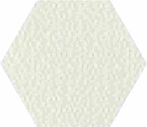 Плитка Noisy Whisper White Struktura 17,1x19,8
