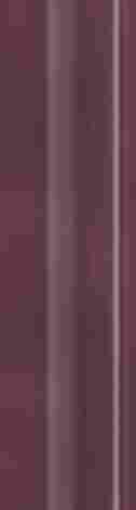 Бордюр Place of shine Plum cokol mat 8x29,8