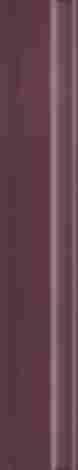 Бордюр Place of shine Plum ksztaltka mat 5x29,8