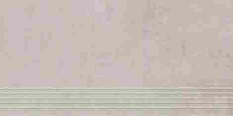 Ступень Pure Art Grey Stopnica prosta mat 29,8x59,8