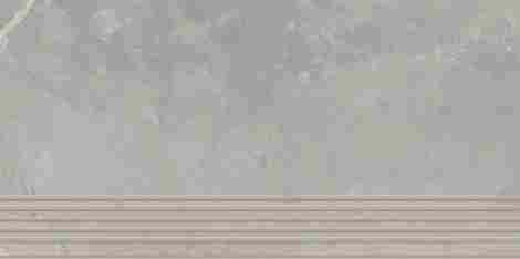Ступень Ritual Grey Rekt Stopnica prosta mat 29,8x59,8