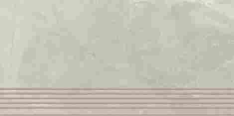 Ступень Ritual Light Grey Rekt Stopnica prosta mat 29,8x59,8