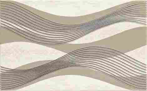 Декор Sari Beige Inserto 25x40