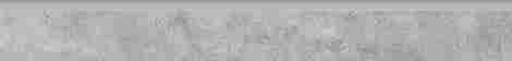 Плинтус Scratch Grys Cokol Polpoler 7,2x59,8