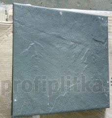 Плитка Semir Grafit klinkier 30x30 фото 2