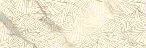 Декор Serene Bianco Inserto 25x75 фото 3