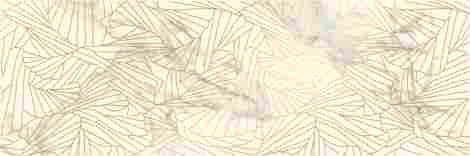 Декор Serene Bianco Inserto 25x75