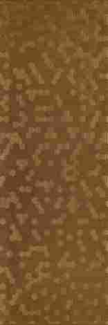 Декор Shiny Lines Copper Struktura Rekt 29,8x89,8