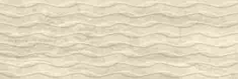 Плитка Silence Beige Struktura Rekt Polysk 25x75 фото 4