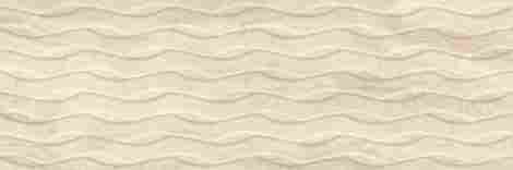 Плитка Silence Beige Struktura Rekt Polysk 25x75 фото 5