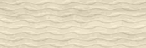 Плитка Silence Beige Struktura Rekt Polysk 25x75