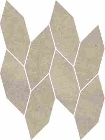 Мозаика Smoothstone Bianco Mozaika Satyna